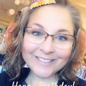 Meet your Posher, Sheri